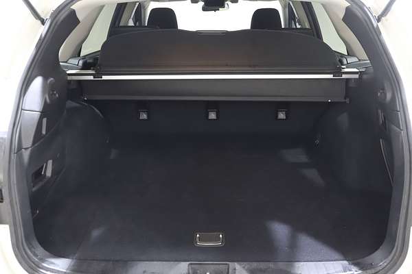 2019 Subaru Outback 2.0D 5GEN