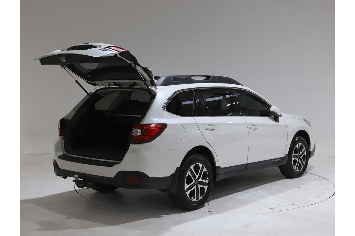 2019 Subaru Outback 2.0D 5GEN