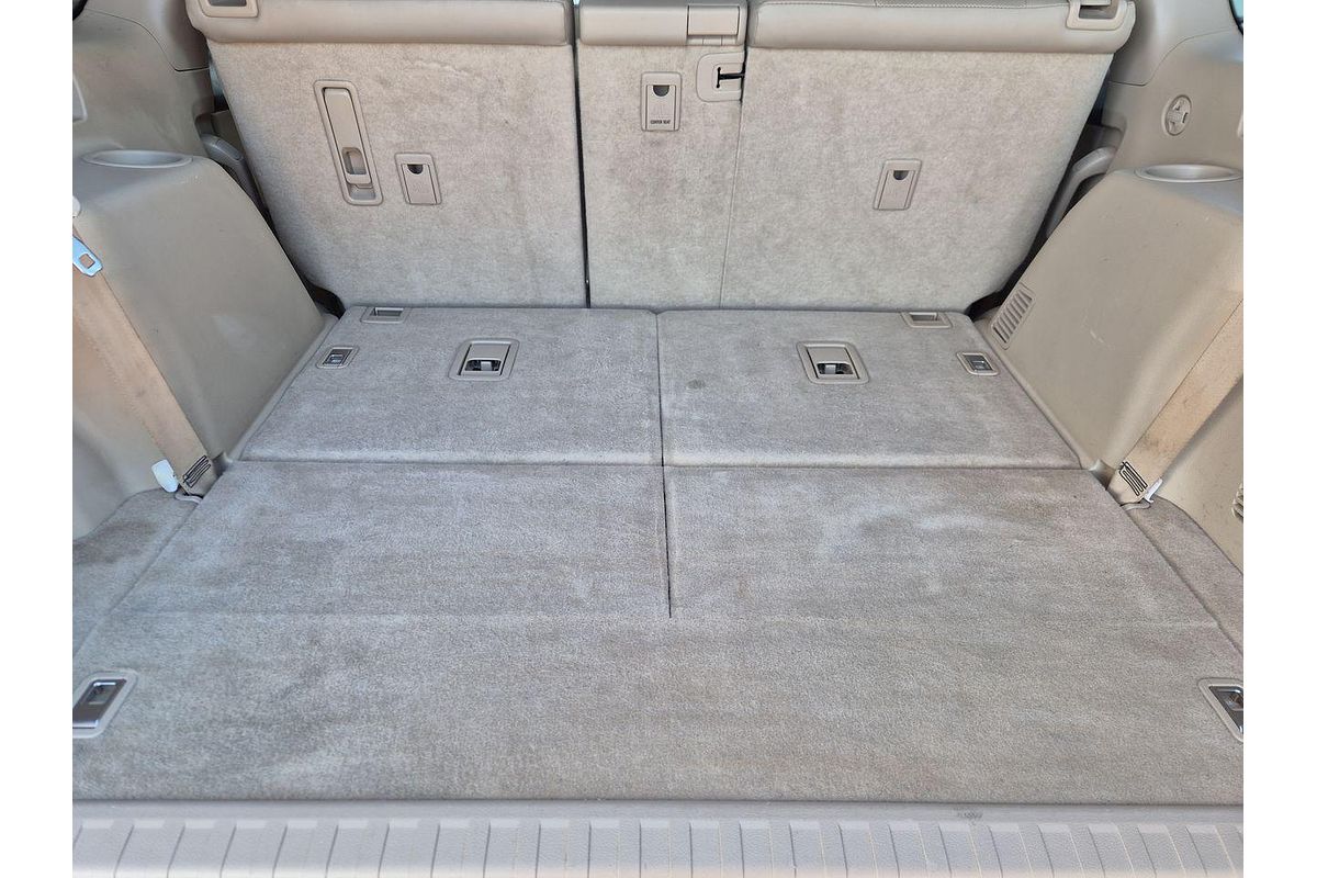2021 Toyota Landcruiser Prado VX GDJ150R