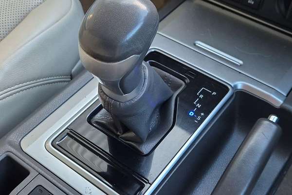 2021 Toyota Landcruiser Prado VX GDJ150R