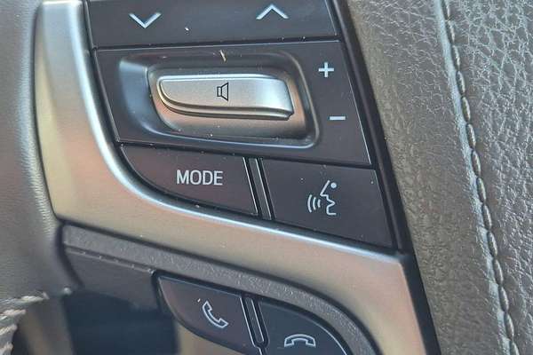 2021 Toyota Landcruiser Prado VX GDJ150R