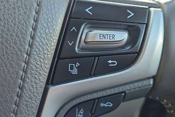 2021 Toyota Landcruiser Prado VX GDJ150R