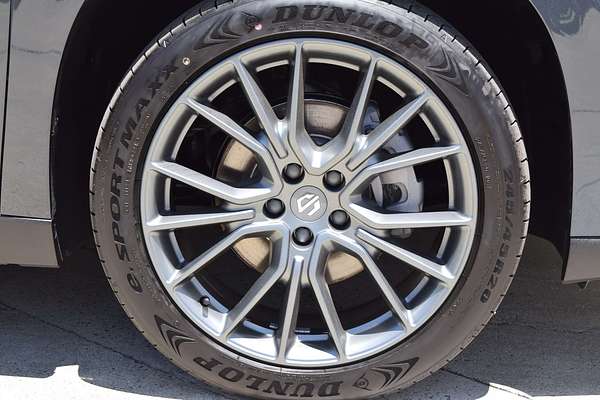 2024 Leapmotor C10 Design B11