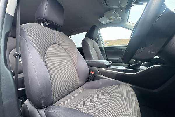 2023 Toyota Kluger GX TXUA70R