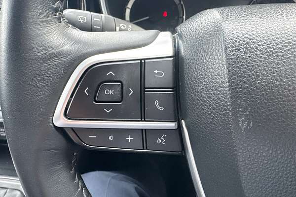 2023 Toyota Kluger GX TXUA70R