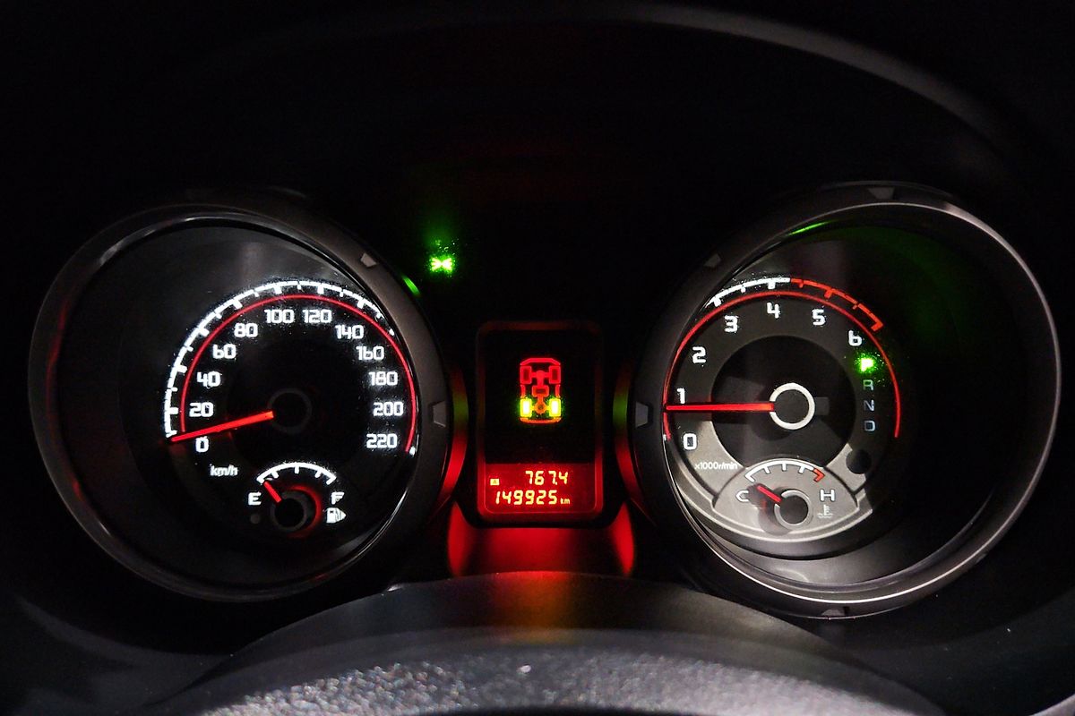 2017 Mitsubishi Pajero GLX NX