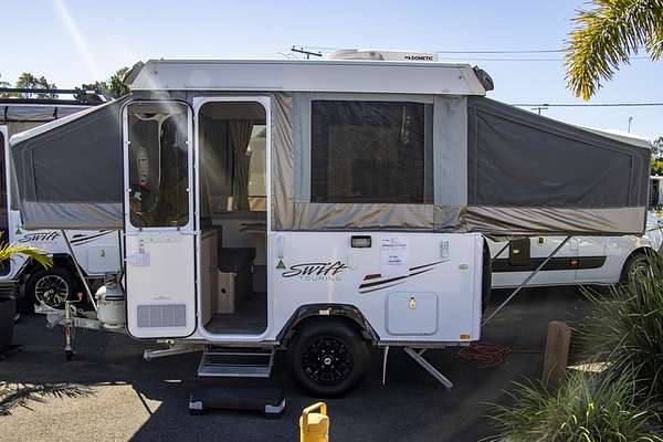 2021 Jayco SWIFT CAMPER CP-MY21