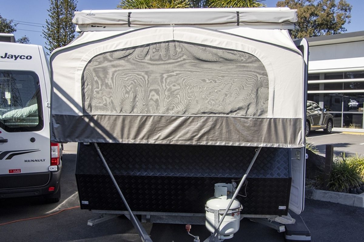 2021 Jayco SWIFT CAMPER CP-MY21