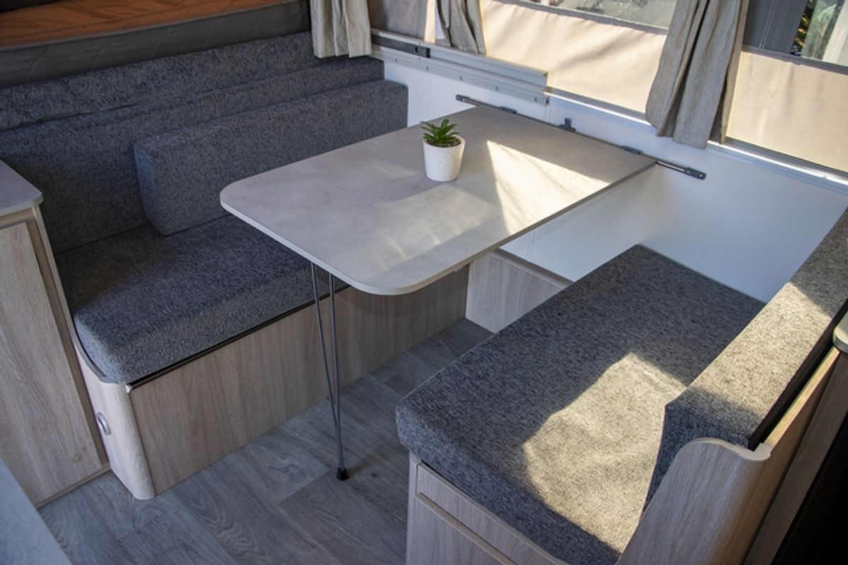 2021 Jayco SWIFT CAMPER CP-MY21