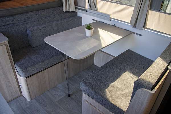 2021 Jayco SWIFT CAMPER CP-MY21