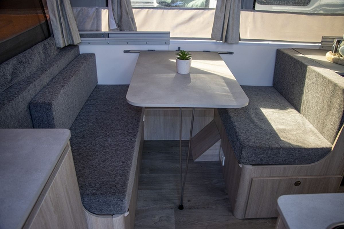 2021 Jayco SWIFT CAMPER CP-MY21