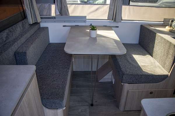 2021 Jayco SWIFT CAMPER CP-MY21