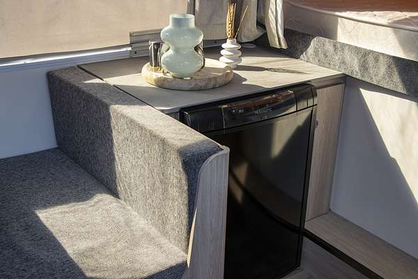 2021 Jayco SWIFT CAMPER CP-MY21