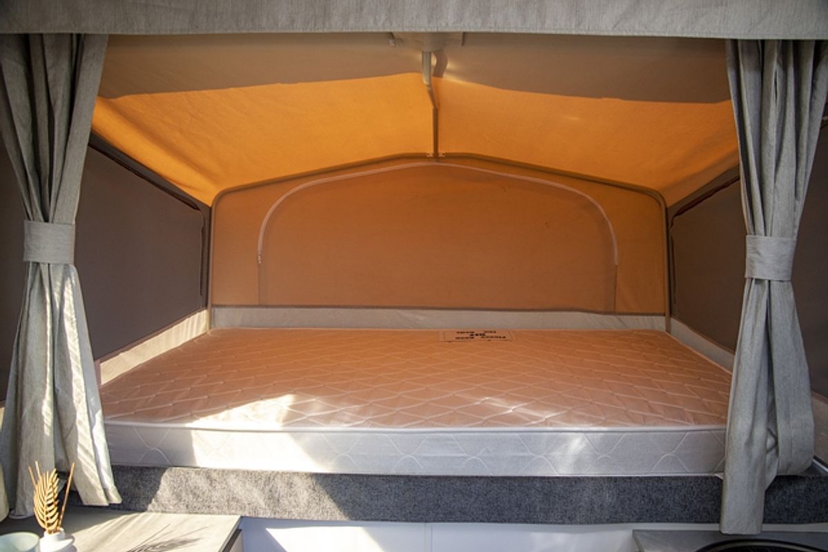 2021 Jayco SWIFT CAMPER CP-MY21