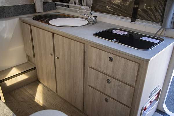 2021 Jayco SWIFT CAMPER CP-MY21