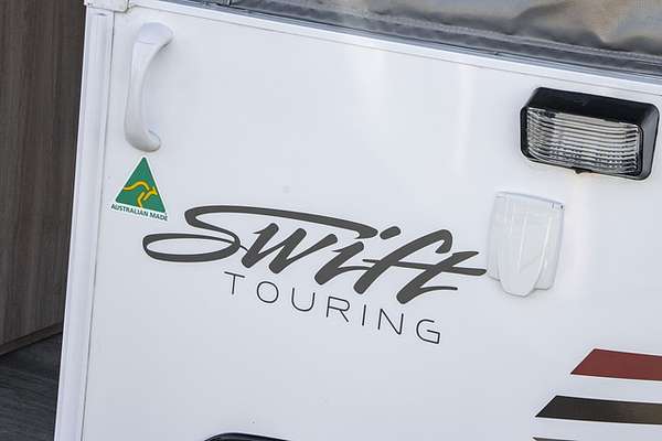 2021 Jayco SWIFT CAMPER CP-MY21