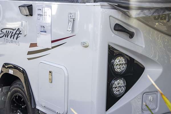 2021 Jayco SWIFT CAMPER CP-MY21