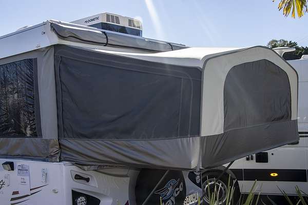 2021 Jayco SWIFT CAMPER CP-MY21
