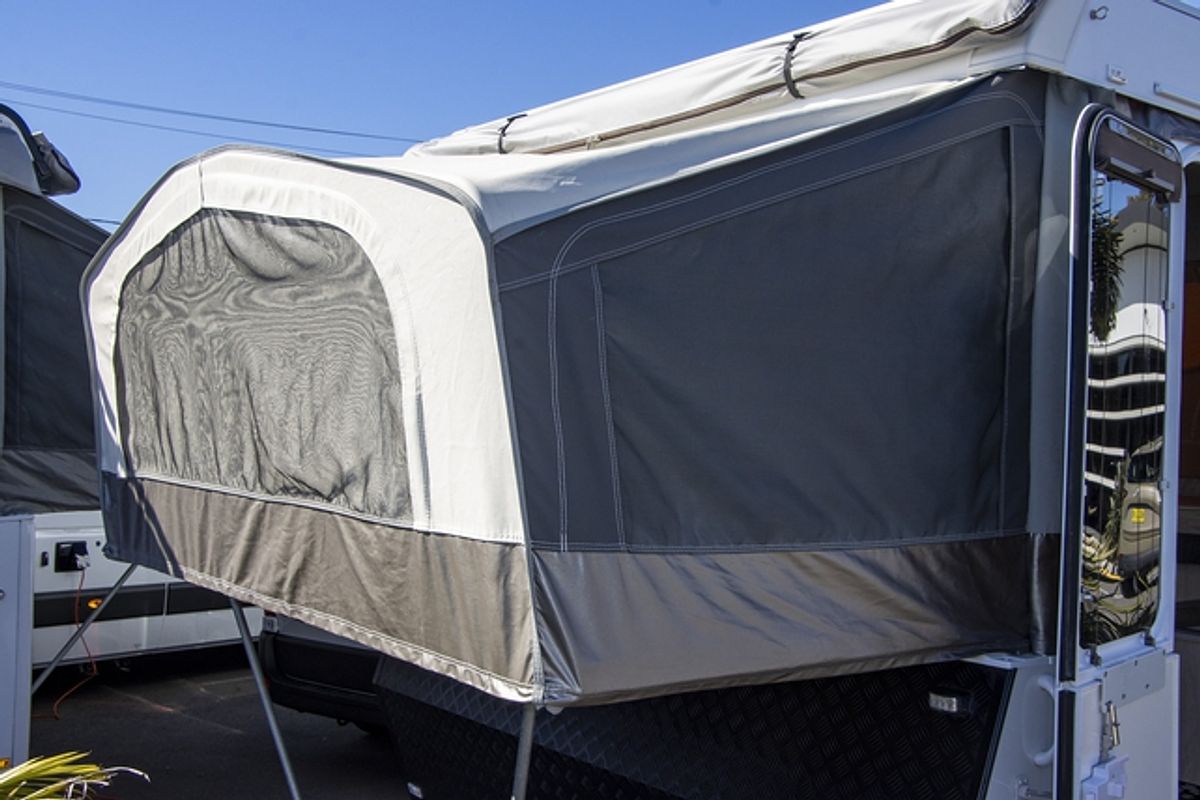 2021 Jayco SWIFT CAMPER CP-MY21