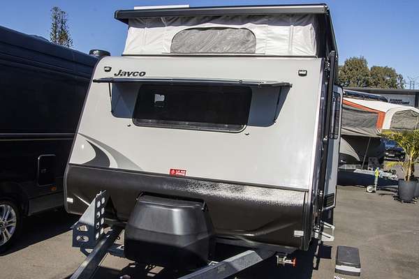 2022 Jayco JOURNEY