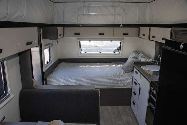 2022 Jayco JOURNEY