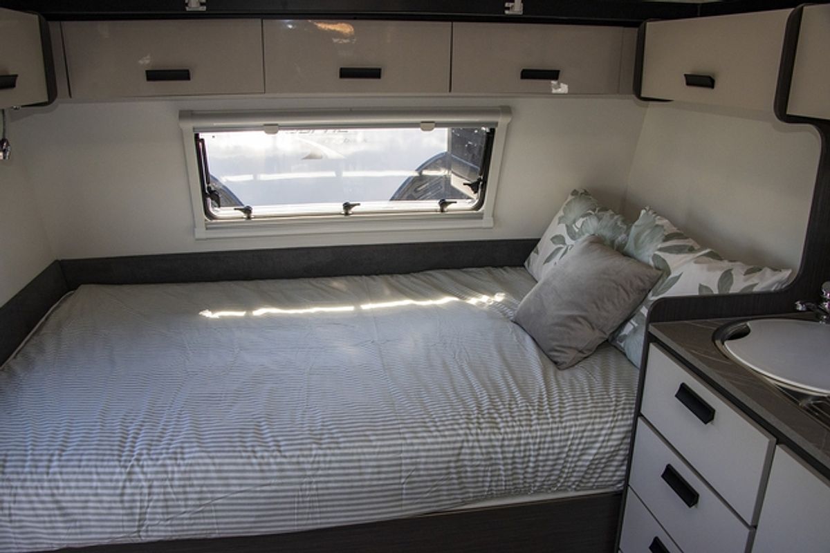 2022 Jayco JOURNEY