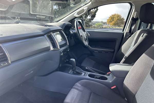 2017 Ford Ranger XLT PX MkII 4X4 3.2L