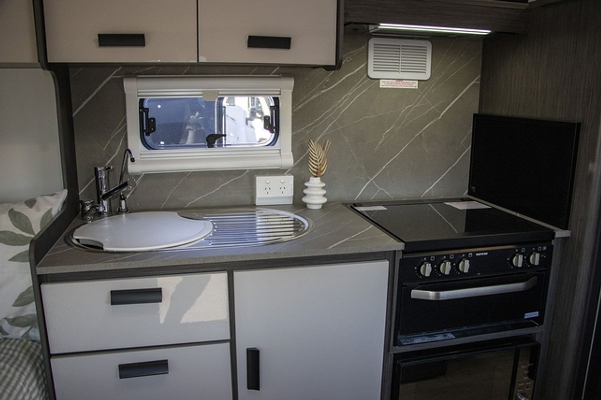 2022 Jayco JOURNEY