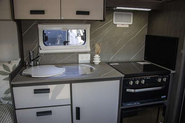 2022 Jayco JOURNEY