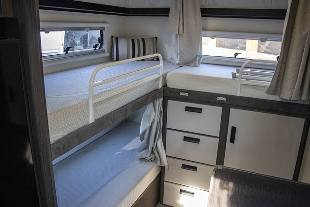 2022 Jayco JOURNEY