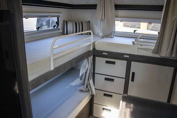2022 Jayco JOURNEY