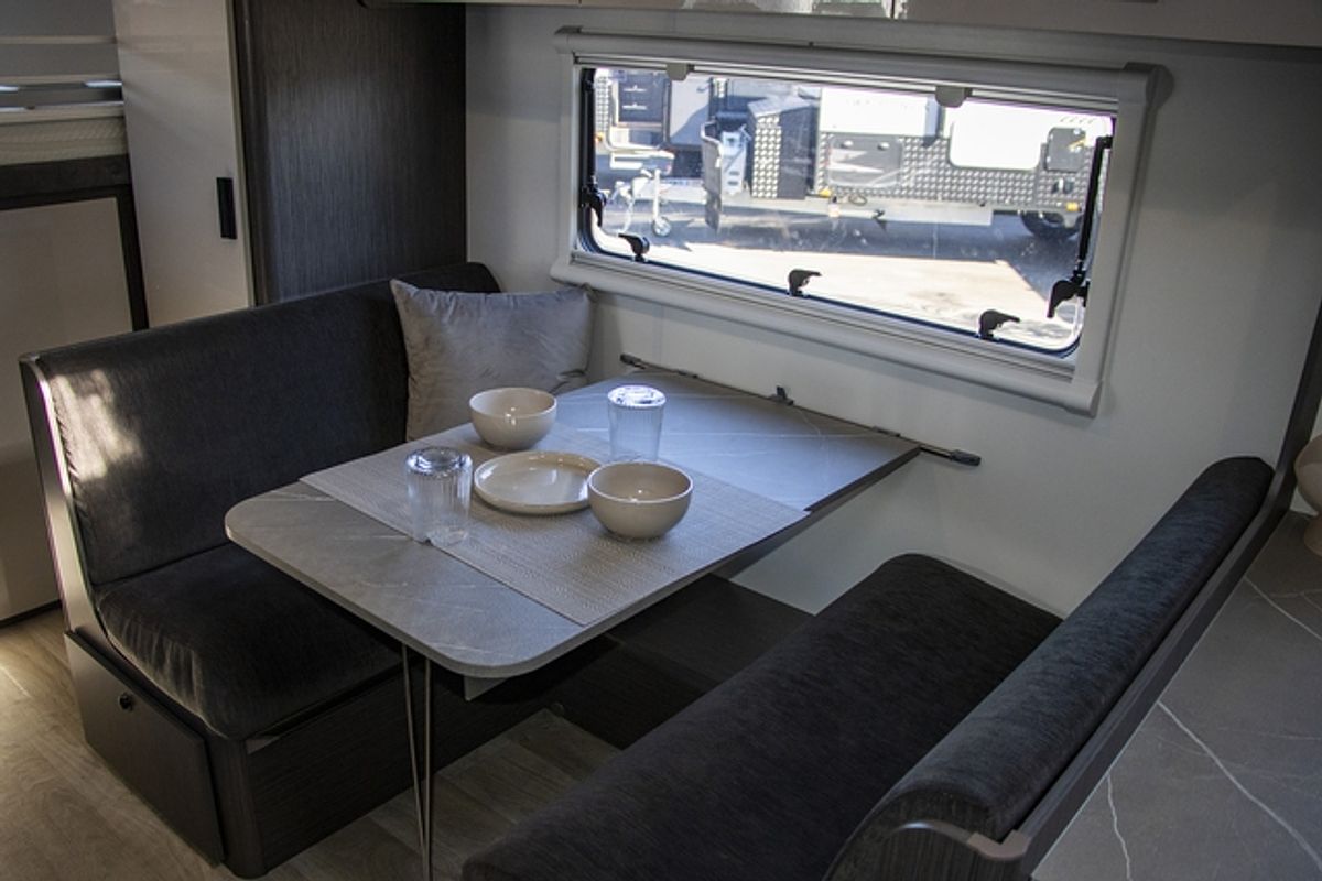 2022 Jayco JOURNEY