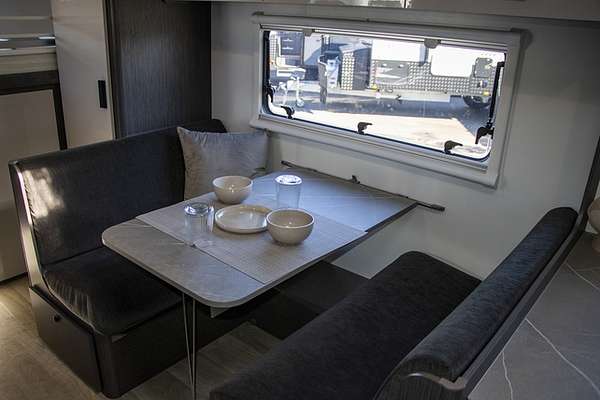 2022 Jayco JOURNEY