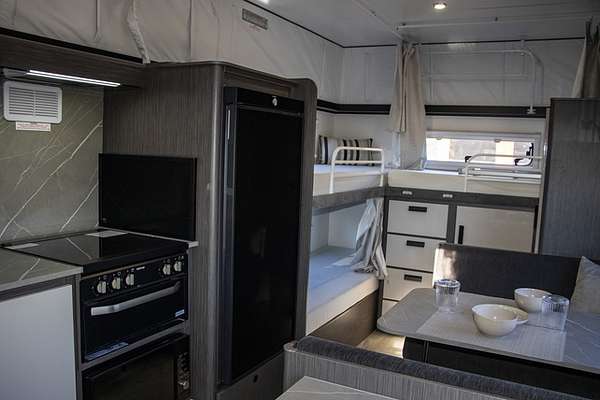 2022 Jayco JOURNEY