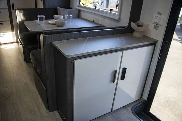 2022 Jayco JOURNEY