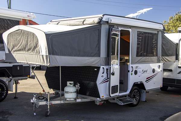 2023 Jayco LARK CAMPER CP-MY23