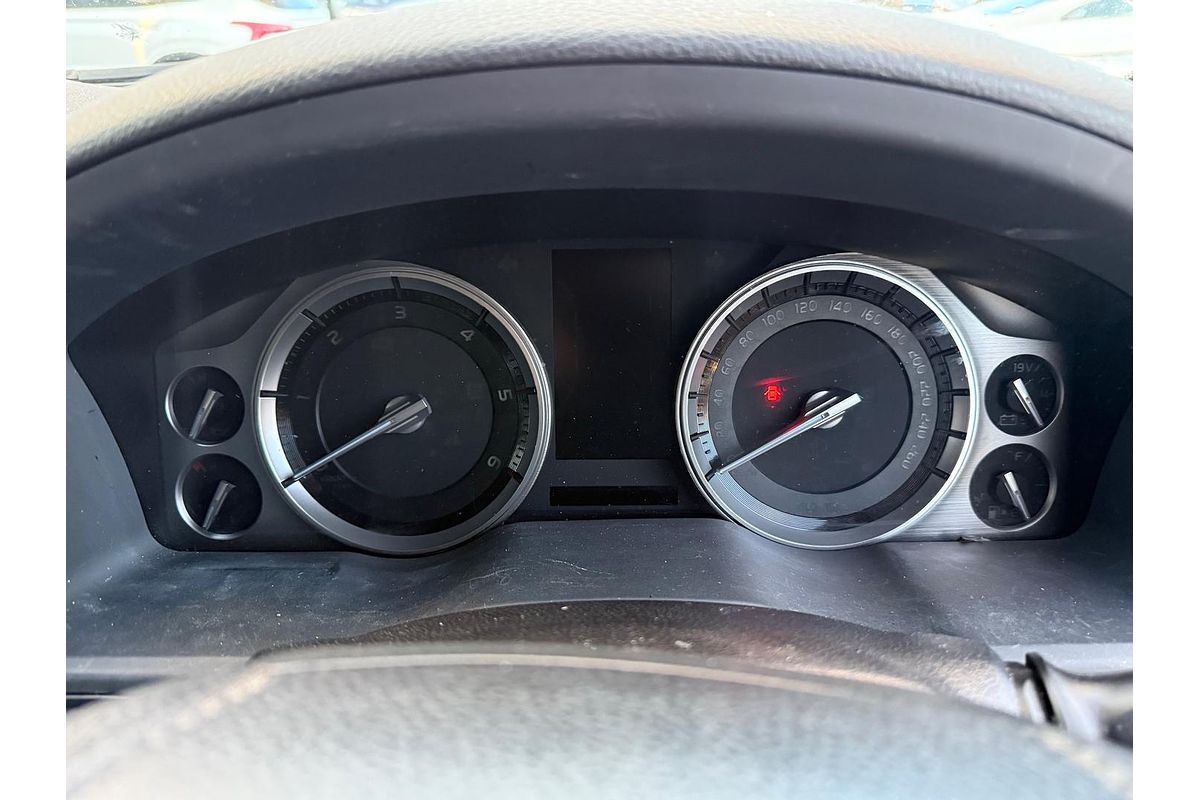 2016 Toyota Landcruiser Sahara VDJ200R