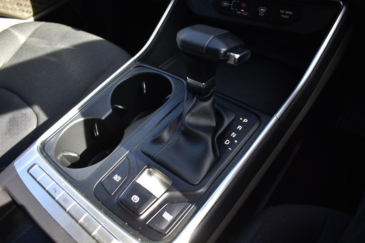 2024 Kia Carnival S KA4 PE