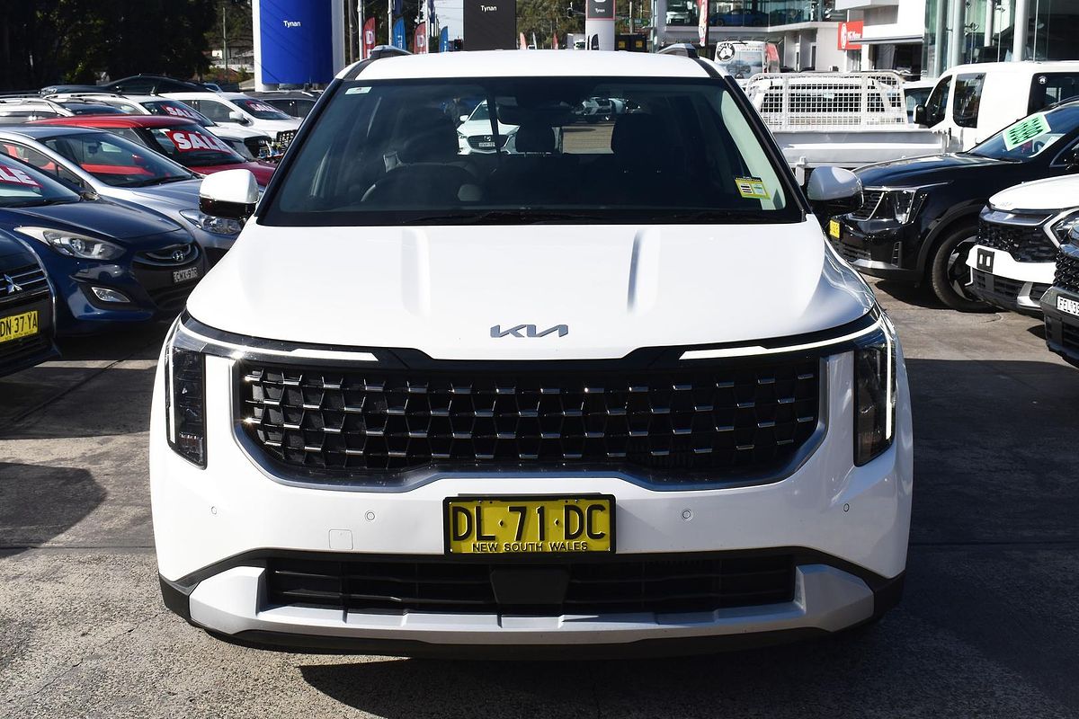 2024 Kia Carnival S KA4 PE