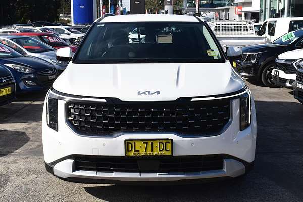 2024 Kia Carnival S KA4 PE