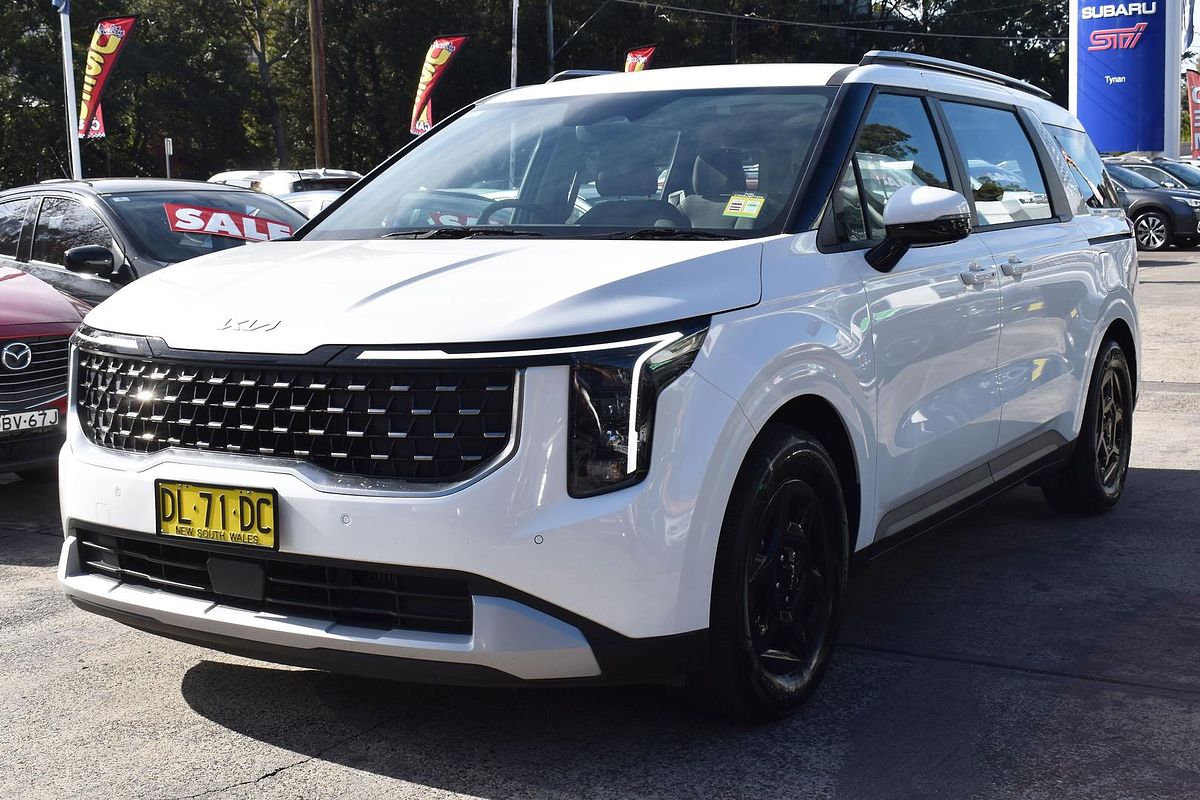 2024 Kia Carnival S KA4 PE
