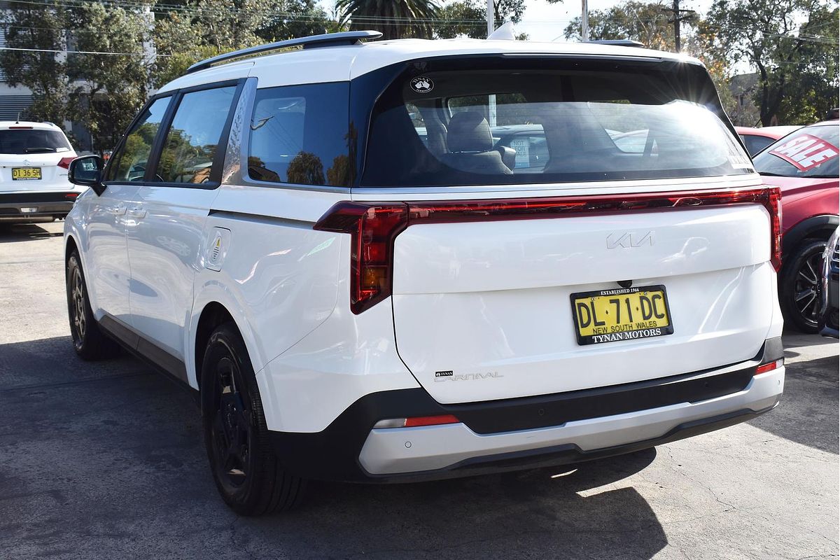 2024 Kia Carnival S KA4 PE