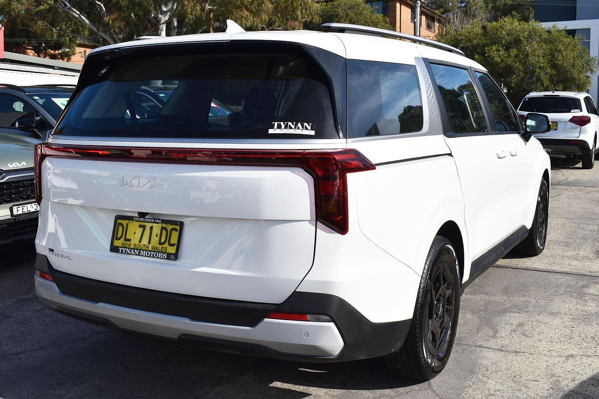 2024 Kia Carnival S KA4 PE