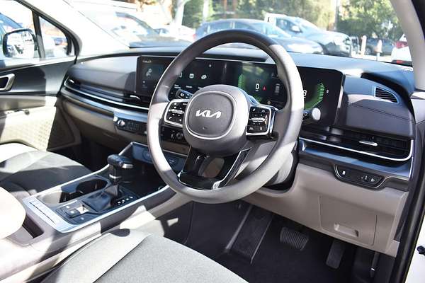 2024 Kia Carnival S KA4 PE
