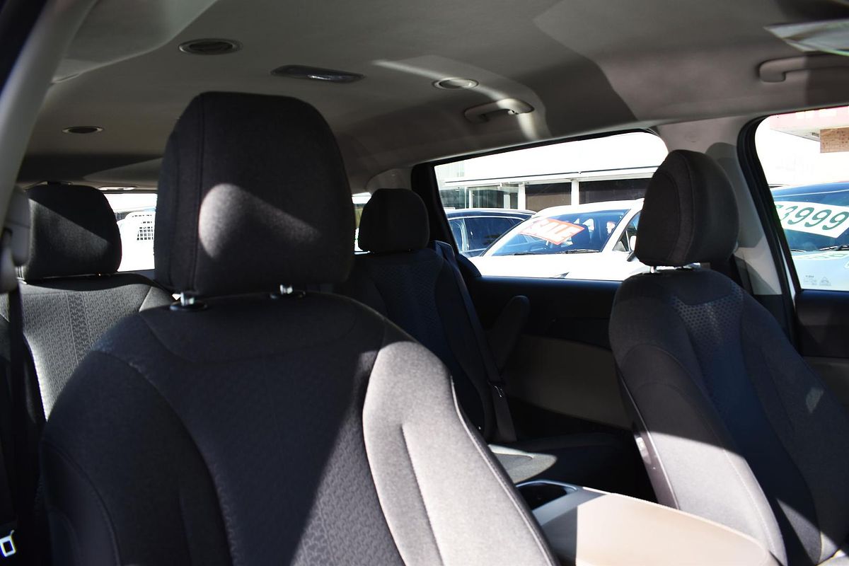 2024 Kia Carnival S KA4 PE