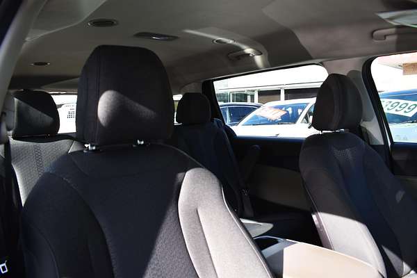 2024 Kia Carnival S KA4 PE
