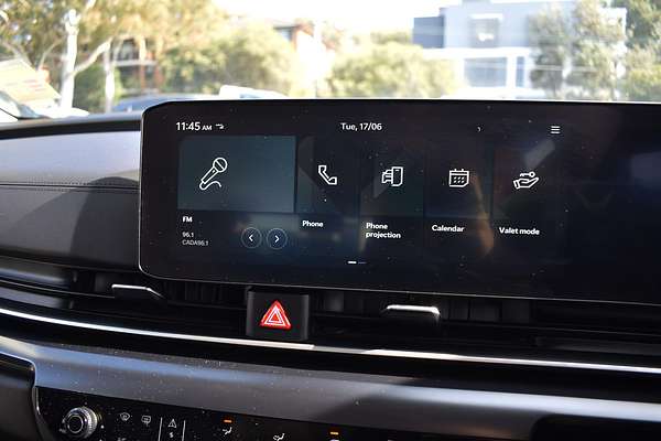 2024 Kia Carnival S KA4 PE