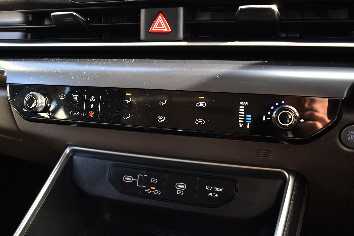 2024 Kia Carnival S KA4 PE