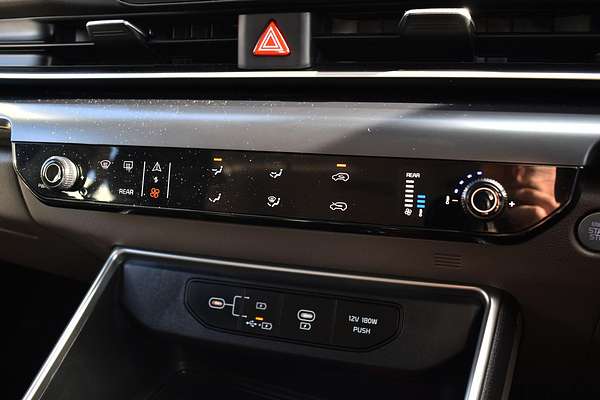2024 Kia Carnival S KA4 PE