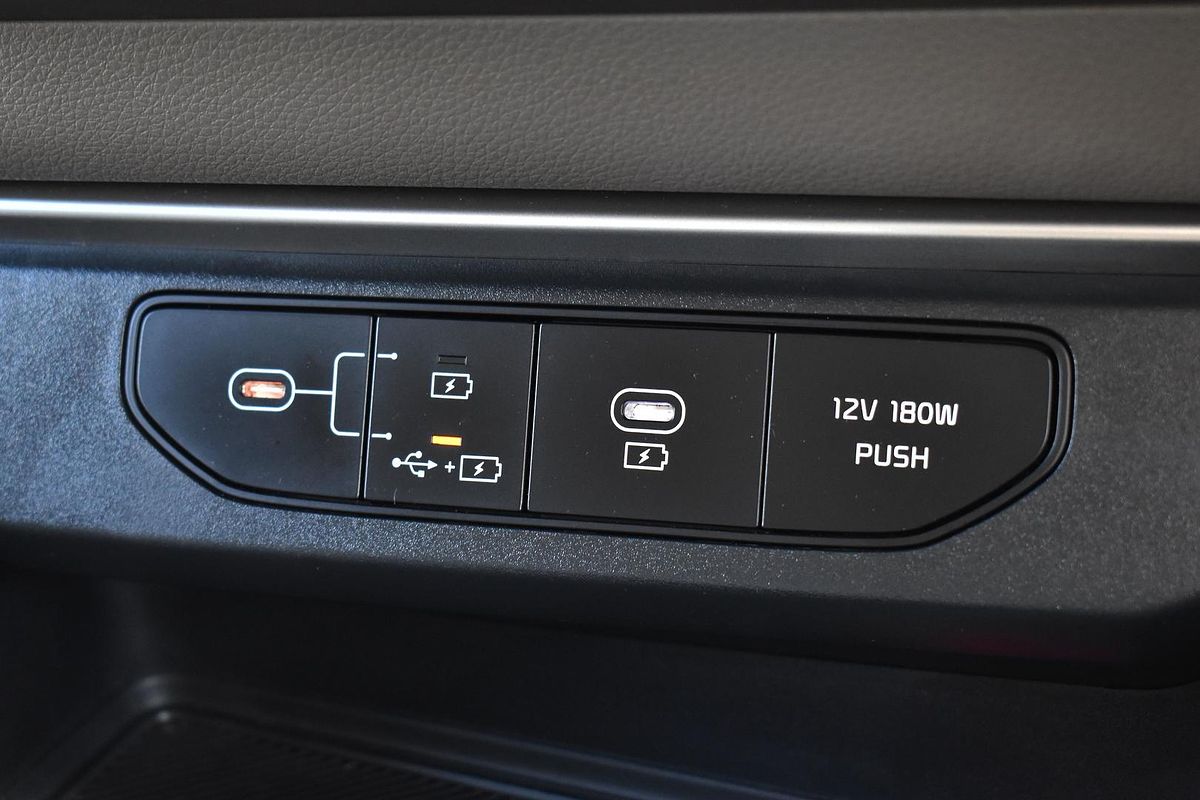 2024 Kia Carnival S KA4 PE